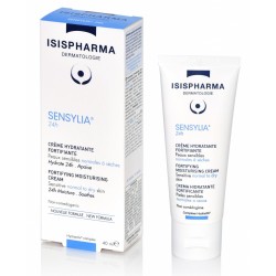 Isis Pharma Sensylia Crème Hydratante Fortifiante 40ml