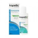 Kapellic Shampoing Anti Pelliculaire 125ml