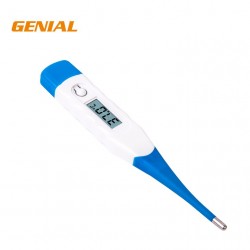 Accutherm Thermomètre numérique Flexible