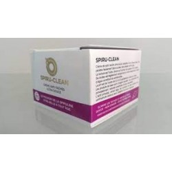 Eden Life Spiruline 100 Gélules