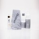 Alania Coffret shampoing réparateur + Après Shampoing + Bain d\'huile