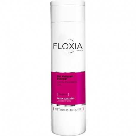 Floxia shampoing anti pel 200ML