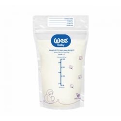Wee Baby Sac De Stockage 20 Sachets