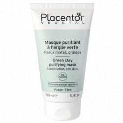 Placentor Masque Purifiant 150ml