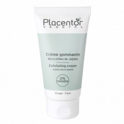Placentor Crème Gommante 50ml