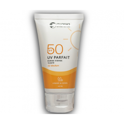 Alania Ecran Solaire Teinté 02 Medium Spf50+ 40ml