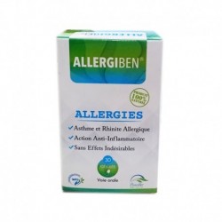 Allergiben Sirop Adulte 150ml