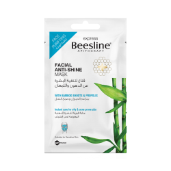 Beesline masque Anti Shine Peau Grasse