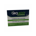 Calcium Ca 400 30 Gélules