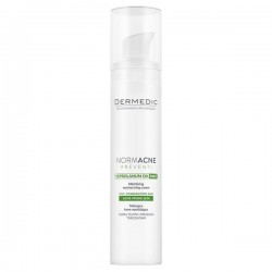 Dermedic Normacne Crème Hydratante Matifiante 40ml