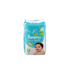 Pampers taille 5 ( 11-25KG ) 60 Pcs