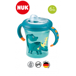 Nuk Starter Cup 6M+ 200ML