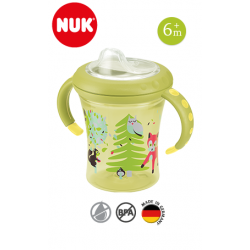 Nuk Starter Cup 6M+ 200ML
