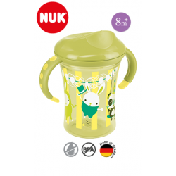 Nuk Starter Cup 6M+ 200ML