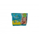 Pampers Taille 2 ( 3-8KG ) 40Pcs