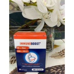 Immunocyan 40mg Sirop 150ml