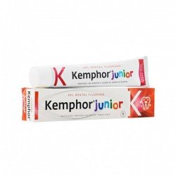 Kemphor Dentifrice Junior 75ml