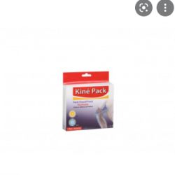 Kiné pack Poche de Gel Chaud Froid Small 15*25