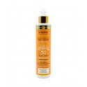 K-reine Huile Protectrice pour cheveux Spf50