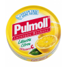 Pulmoll Pastilles Citron 45Gr
