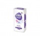Lilas Serviette Maternité