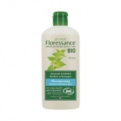 Floressance Shampoing Infusion Ortie et Romarin 250ML