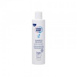 Mister Baby Shampoing 250ml