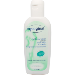 Mycoginal Gel intime 110ml