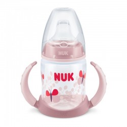 Nuk Tasse 6m+ Fille 150ml