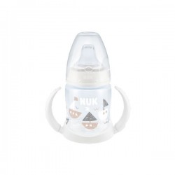 Nuk Tasse 6m+ Fille 150ml 2