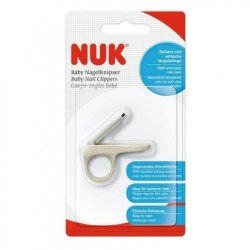 Nuk Coupe Ongles bébé