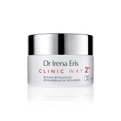 Dr Irena Eris Clinic Way 2° Crème de jour 50ML