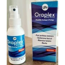 Oraplex Spray Buccal 50ml