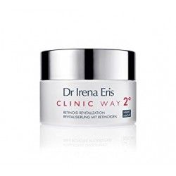 Dr Irena Eris Clinic Way 2° Crème de Nuit 50ML