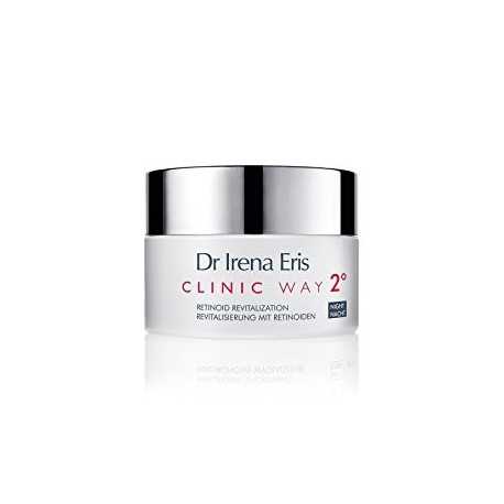 Dr Irena Eris Clinic Way 2° Crème 50ML