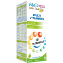 Pédiakids Multi vitamines Pomme 150ml