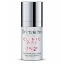 Dr Irena Eris Clinic Way 1°+2° Contour des Yeux 15ML