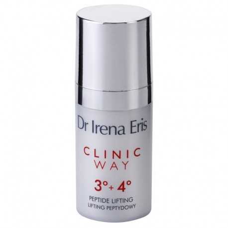 Dr Irena Eris Clinic Way 3°+4° Contour des Yeux 15ML