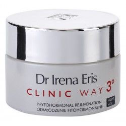 Dr Irena Eris Clinic Way 3° Crème de nuit 50ML