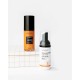 Novexpert Coffret Sérum à La Vitamine C + Mousse Flash éclat
