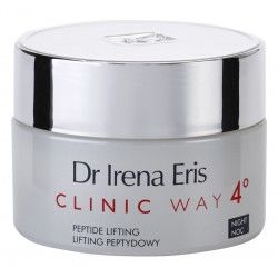 Dr Irena Eris Clinic Way 4° Crème de nuit 50ML