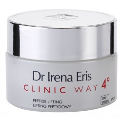 Dr Irena Eris Clinic Way 4° Crème de jour 50ML
