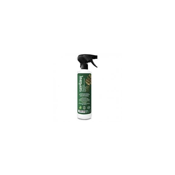 Septanil Spray Désinfectant 100ml