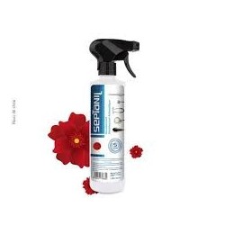 Septanil Désodorisant Désinfectant Fleur de Chine 500ml