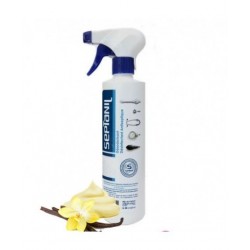Septanil Désodorisant Désinfectant Vanille 500ml