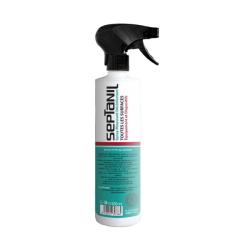 Septanil Mousse Désinfectante toute surface 500ml