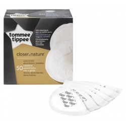 Tommee Tippee Coussinets d'allaitement