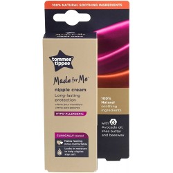 Tommee Tippee Crème pour mamelons 40ml
