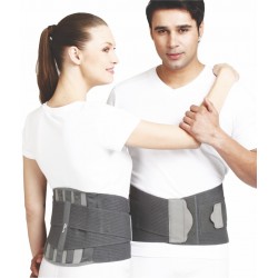 Tynor Ceinture Lombaire Renforcee D12 Large A04