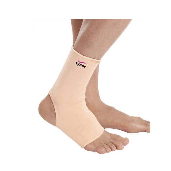 Tynor Chevillère Simple Pair Large D03